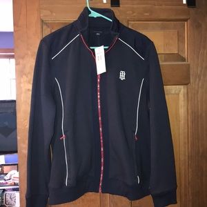 💙BRAND NEW!! TOMMY JACKET ❤️